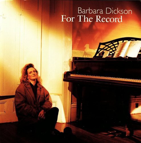 For the Record [Import]