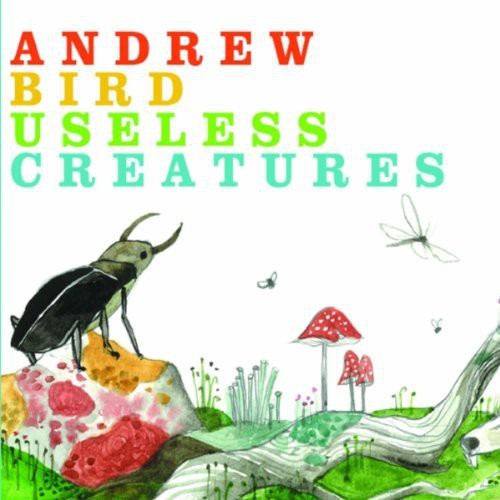 Useless Creatures [Import]