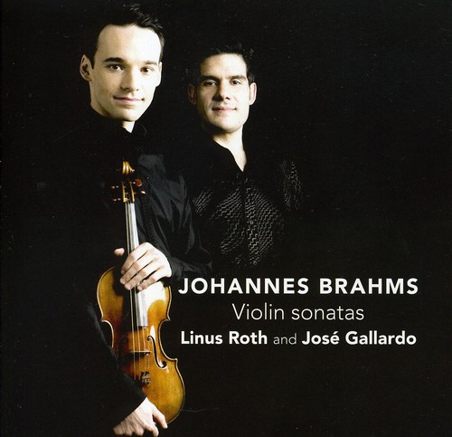 Violin Sonatas