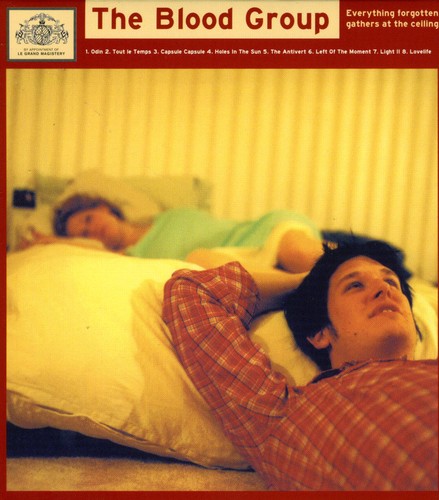 Everything Forgotten Gathers