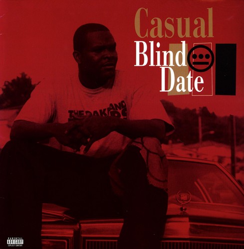 Blind Date [Explicit Content]