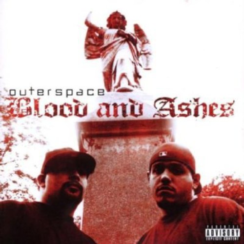 Blood and Ashes [Explicit Content]