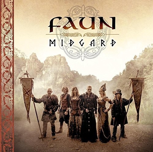Midgard [Import]