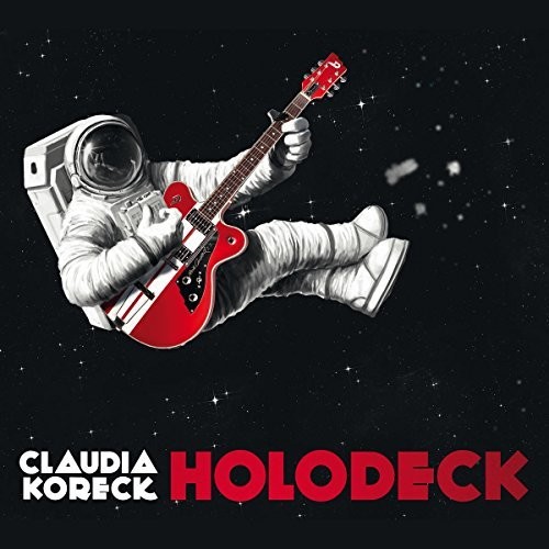 Holodeck [Import]