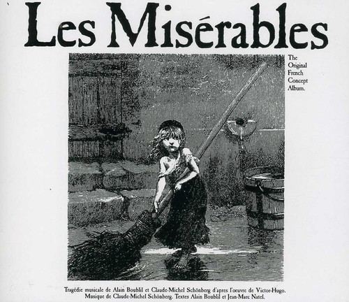 Les Miserables