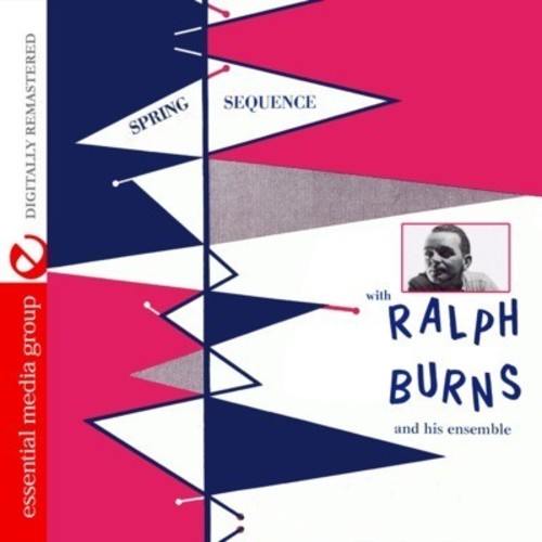 Ralph Burns & His Orchestra - Spring Sequence