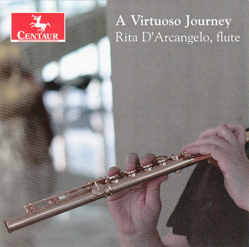 Virtuoso Journey