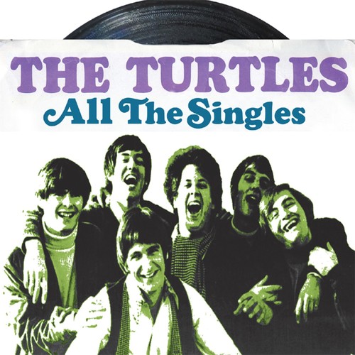 All The Singles