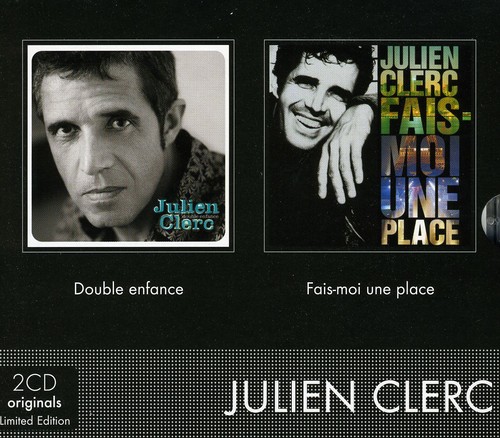 Fais-Moi Une Place/ Double Enfance [Import]