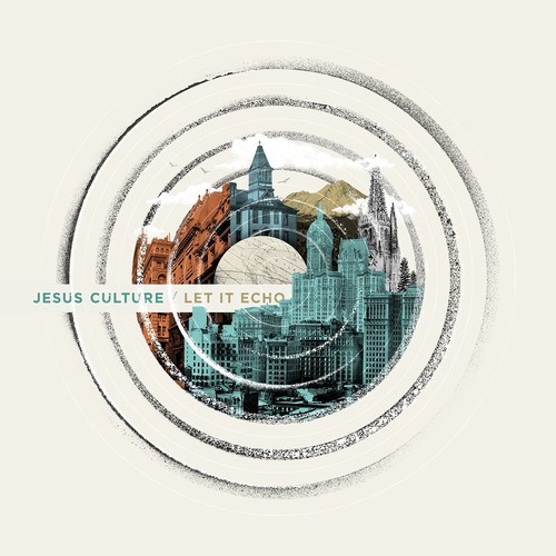 Let It Echo (Live) [Import]