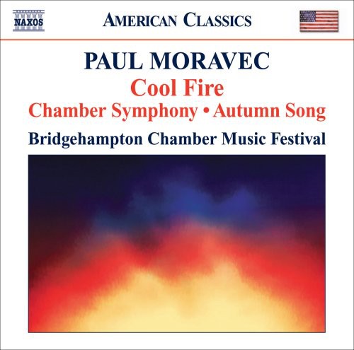 Cool Fire / Chamber Symphony / Autumn Song