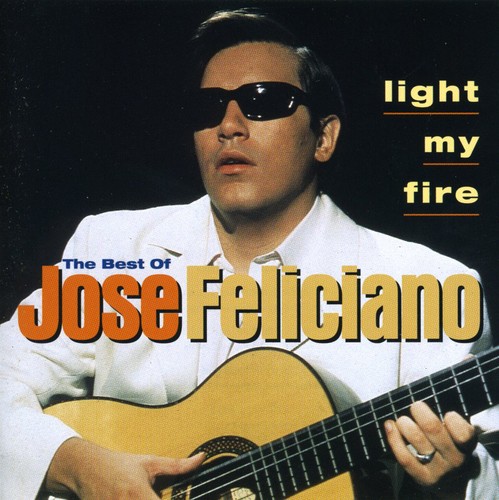 Best Of: Light My Fire