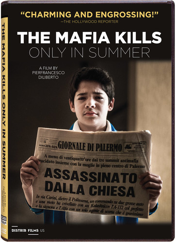 The Mafia Kills Only in Summer