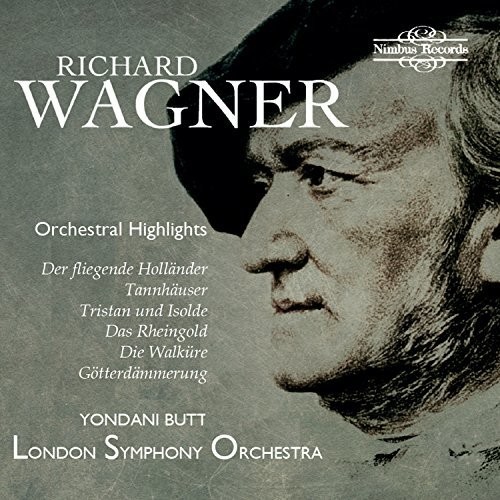 ORCHESTRAL HIGHLIGHTS