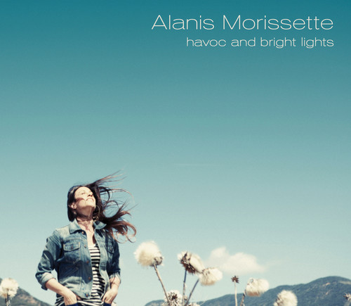 Alanis Morissette - Havoc & Bright Lights