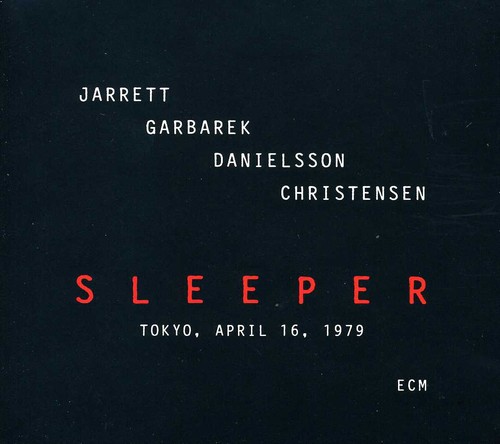 Sleeper