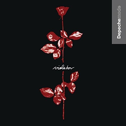 Violator [Import]