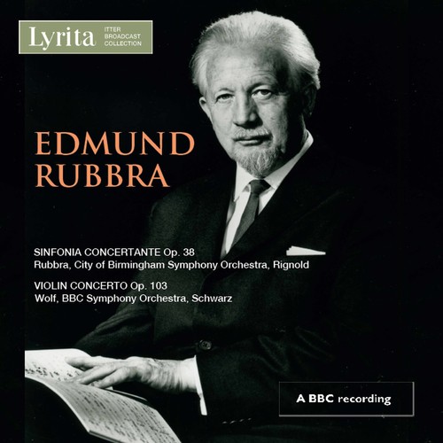 Sinfonia Concertante 38