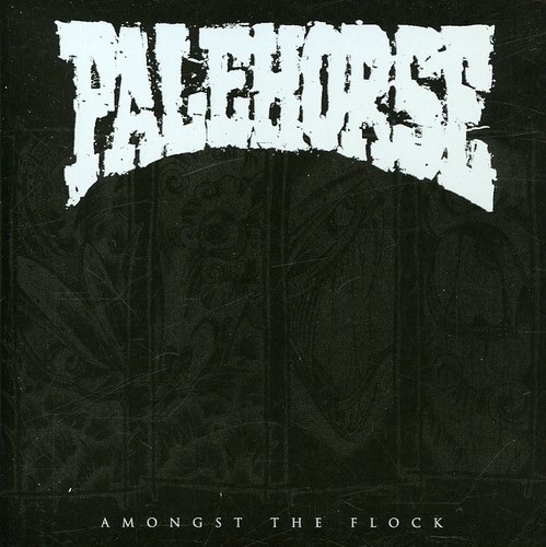 Palehorse - Amongst the Flock