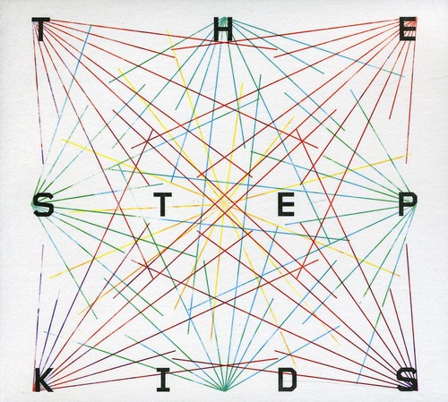 The Stepkids