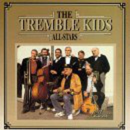 The Tremble Kids All-Stars