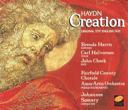 Creation