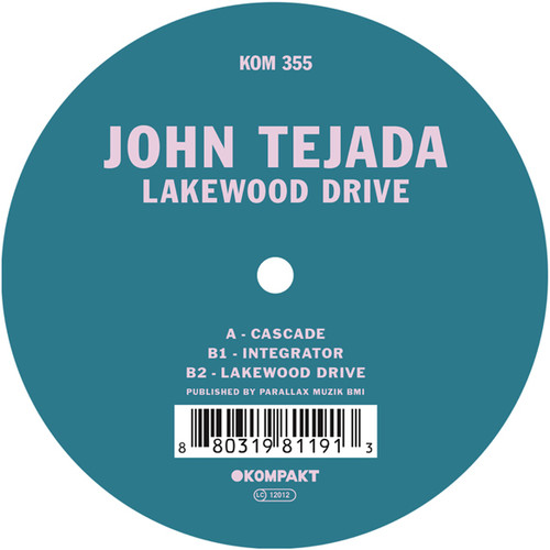 Lakewood Drive