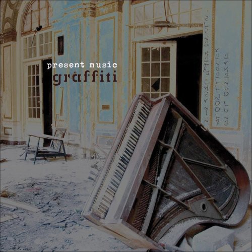 Present Music: Graffiti