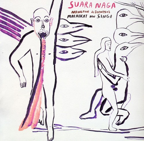 Suara Naga