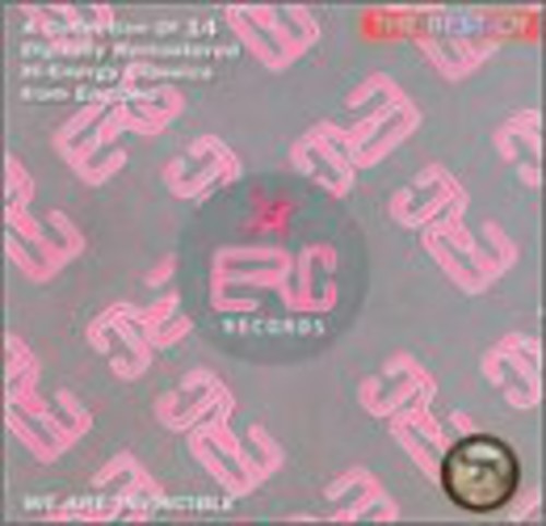 Best of Erc Records /  Various
