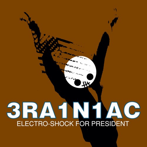 Electro Shock For President (ep)