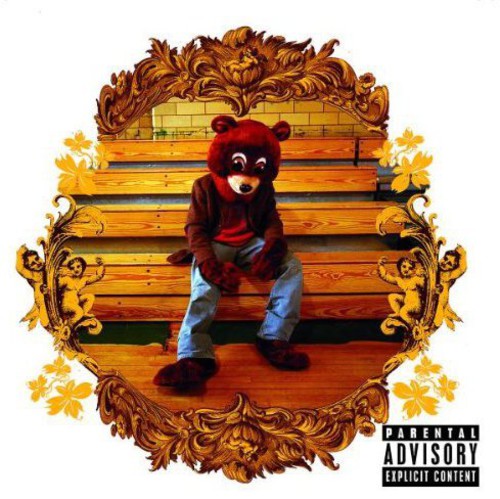 College Dropout [Explicit Content]