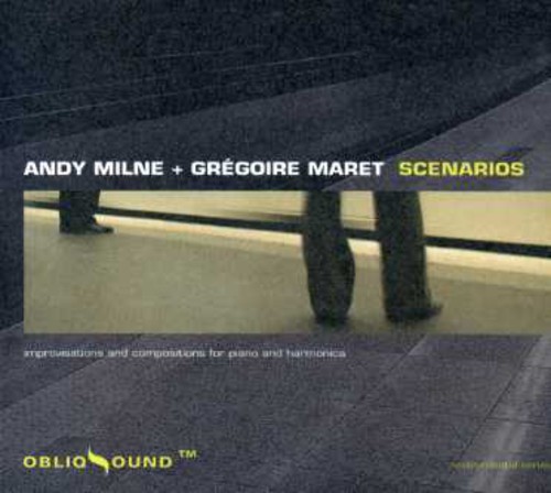 Scenarios