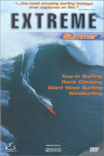 Extreme Summer