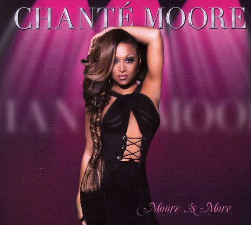 Moore Is More