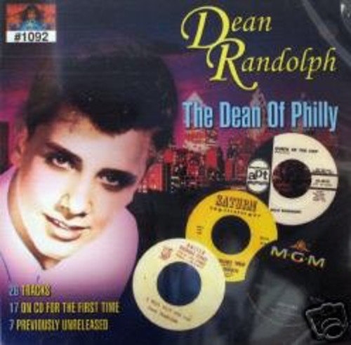 Dean of Philly (26 Cuts)
