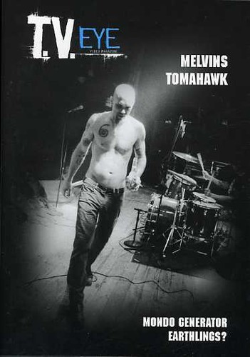 T.V. Eye Video Magazine 3