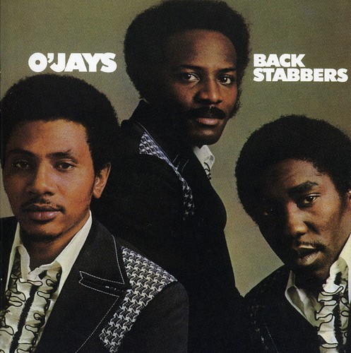 Back Stabbers