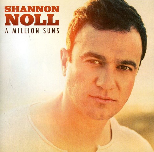 Million Suns [Import]