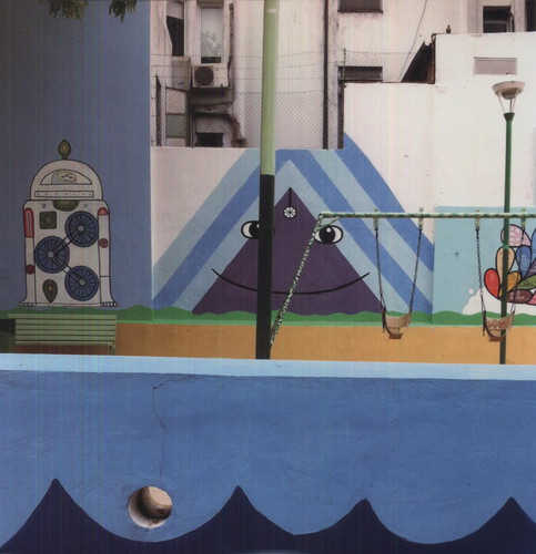 Album Art