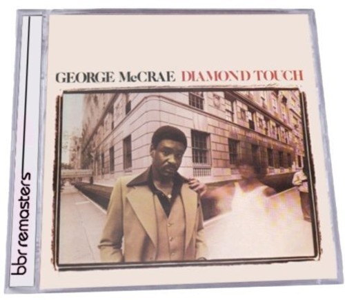 初売り 福袋 George Mccrae - Diamond Touch:Expanded Edition [Import その他