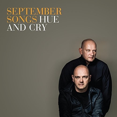 September Songs [Import]