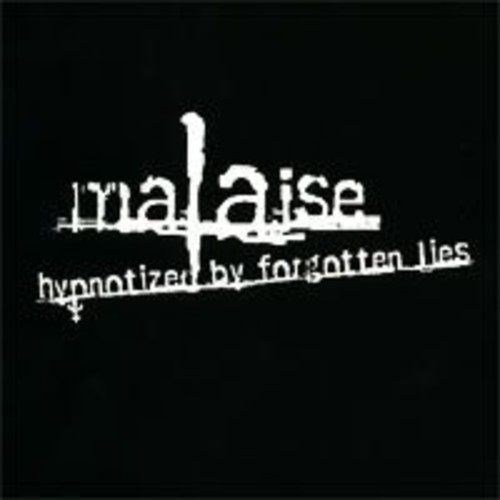 Hypnotized By Forgotten Lies