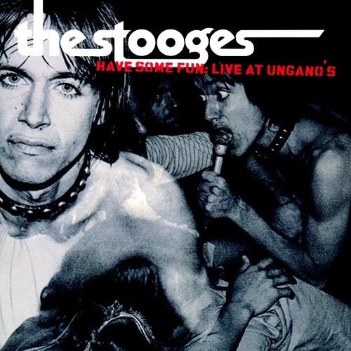 Have Some Fun: Live At Ungano's