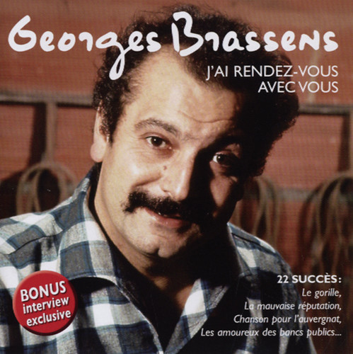 J'ai Rendez-Vous Avec Vous