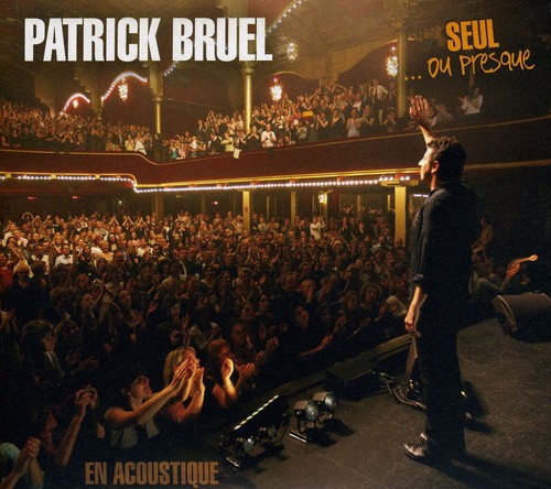 Seul Ou Presque [Import]