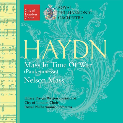 Joseph Haydn: Mass in Time of War