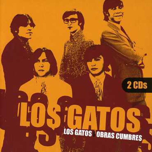 Obras Cumbres [Import]