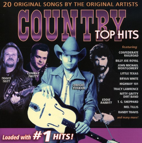 Country Top Hits