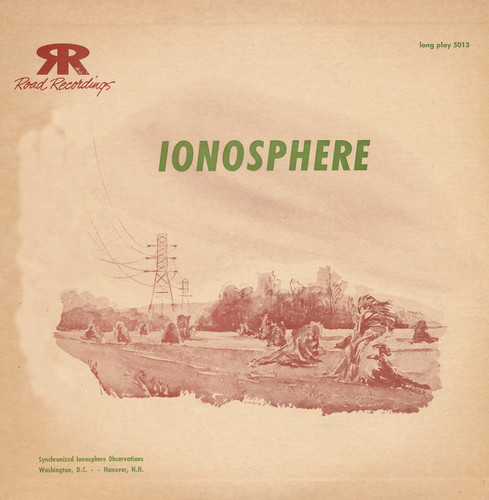Ionosphere /  Various